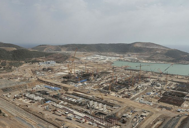 Foto - Nükleer enerjide tarihi hafta! Türkiye yeni bir statüye kavuşuyor