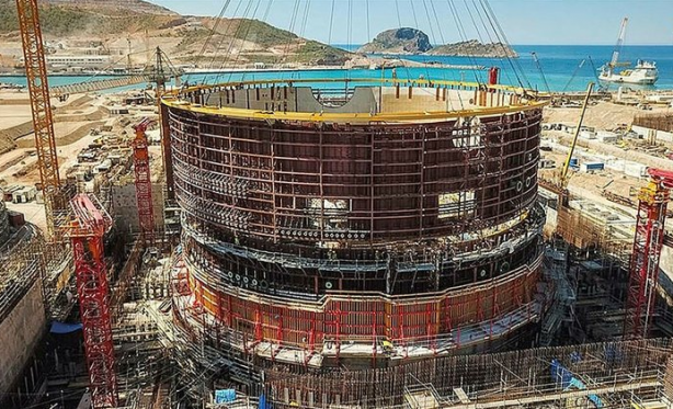 Foto - Nükleer enerjide tarihi hafta! Türkiye yeni bir statüye kavuşuyor