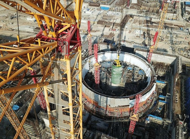 Foto - Nükleer enerjide tarihi hafta! Türkiye yeni bir statüye kavuşuyor