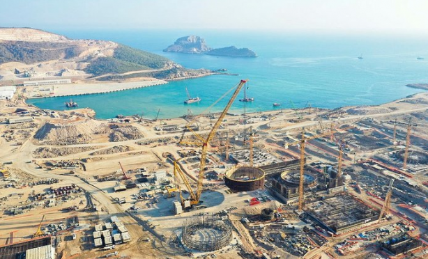 Foto - Nükleer enerjide tarihi hafta! Türkiye yeni bir statüye kavuşuyor