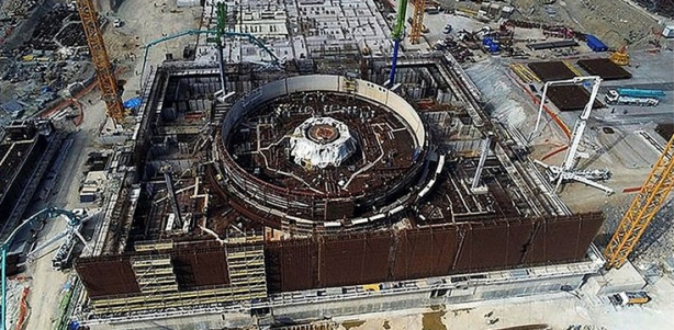 Foto - Nükleer enerjide tarihi hafta! Türkiye yeni bir statüye kavuşuyor