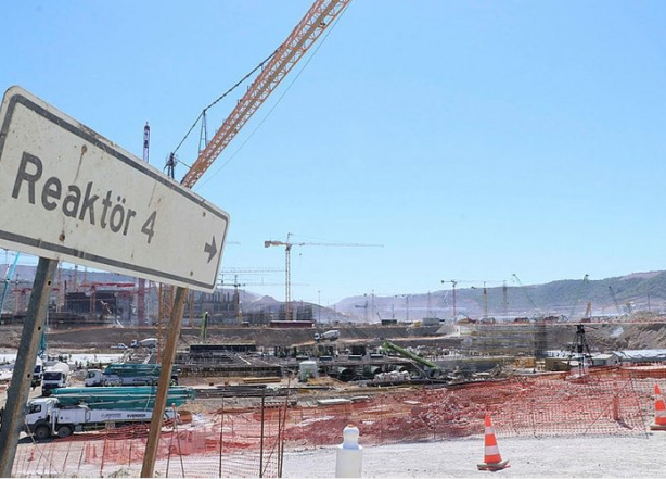 Foto - Nükleer enerjide tarihi hafta! Türkiye yeni bir statüye kavuşuyor