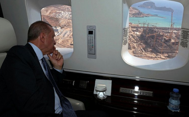 Nükleer enerjide tarihi hafta! Türkiye yeni bir statüye kavuşuyor