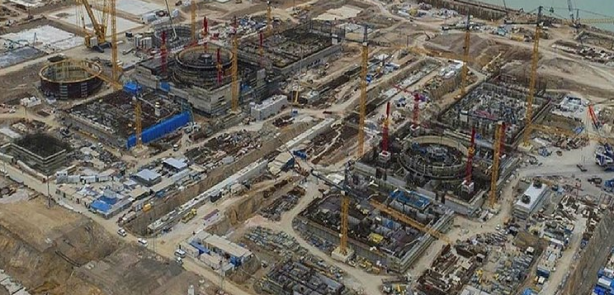 Foto - Nükleer enerjide tarihi hafta! Türkiye yeni bir statüye kavuşuyor