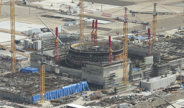 Foto - Nükleer enerjide tarihi hafta! Türkiye yeni bir statüye kavuşuyor