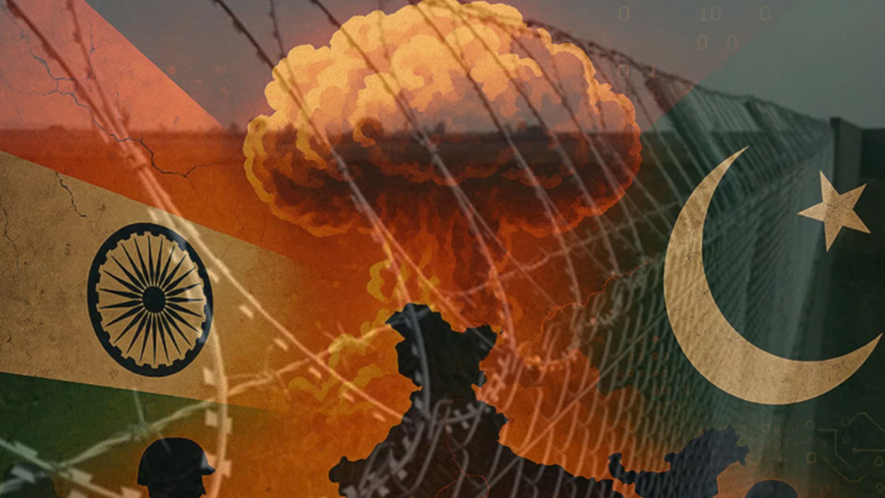 Foto - Nükleer facia patlayacaktı: Türkiye öyle bir hamle yaptı ki, şimdi herkes 'Allah korumuş' diyor