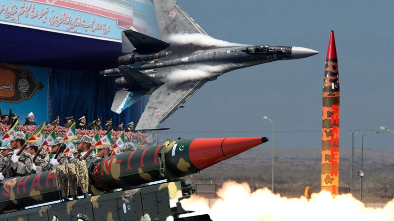 Foto - Nükleer facia patlayacaktı: Türkiye öyle bir hamle yaptı ki, şimdi herkes 'Allah korumuş' diyor