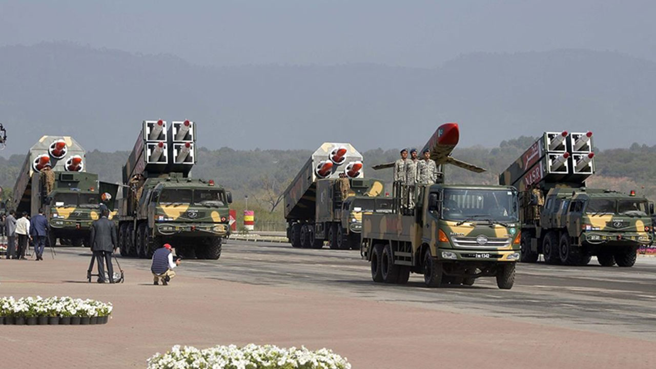 Foto - Nükleer facia patlayacaktı: Türkiye öyle bir hamle yaptı ki, şimdi herkes 'Allah korumuş' diyor
