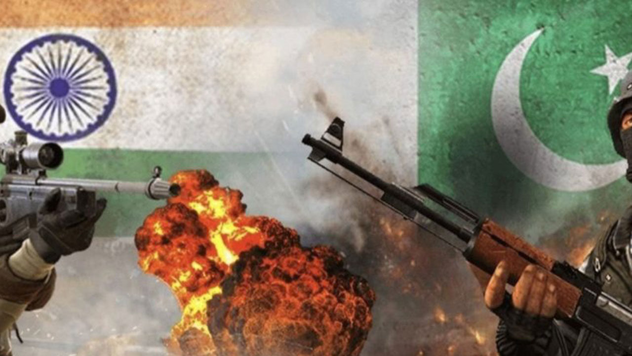 Foto - Nükleer facia patlayacaktı: Türkiye öyle bir hamle yaptı ki, şimdi herkes 'Allah korumuş' diyor