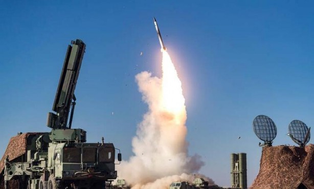 Foto - Nükleer savaş kapıda! İki füze ateşlediler… İki ülke arasında yeni kriz