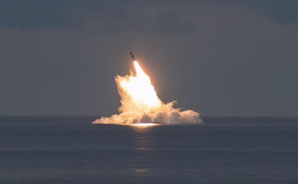 Nükleer savaş kapıda! İki füze ateşlediler… İki ülke arasında yeni kriz