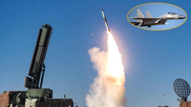 Foto - Nükleer savaş kapıda! İki füze ateşlediler… İki ülke arasında yeni kriz