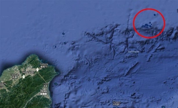 Foto - Nükleer savaş kapıda! İki füze ateşlediler… İki ülke arasında yeni kriz