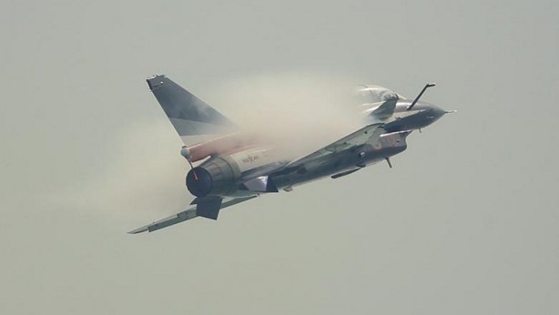 Foto - Nükleer savaş kapıda! İki füze ateşlediler… İki ülke arasında yeni kriz