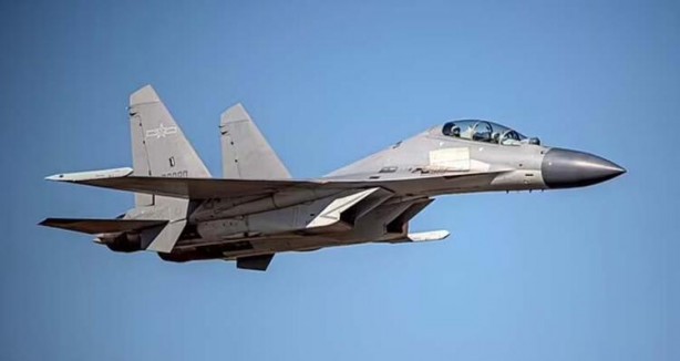 Foto - Nükleer savaş kapıda! İki füze ateşlediler… İki ülke arasında yeni kriz