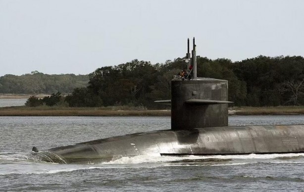 Foto - Nükleer savaş kapıda! İki füze ateşlediler… İki ülke arasında yeni kriz