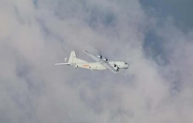 Foto - Nükleer savaş kapıda! İki füze ateşlediler… İki ülke arasında yeni kriz