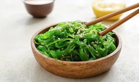 Foto - Nükleer savaşta insanlığı kurtarabilecek yeni besin kaynağı keşfedildi