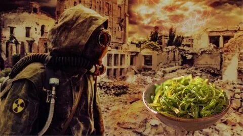 Foto - Nükleer savaşta insanlığı kurtarabilecek yeni besin kaynağı keşfedildi