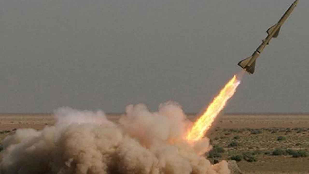 Foto - 'Nükleer silah haramdır' fetvasının değişmesi için başvurdular! Korkulan olacak gibi: Füzeyi ateşleyecekler