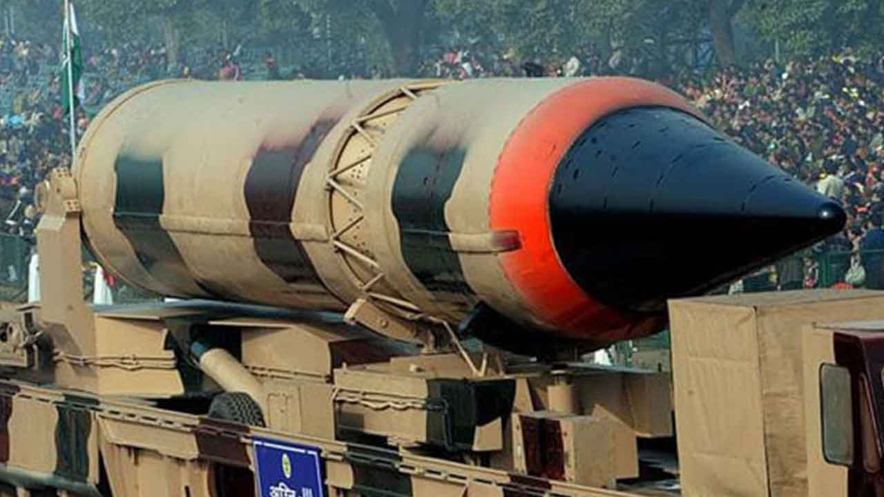 'Nükleer silah haramdır' fetvasının değişmesi için başvurdular! Korkulan olacak gibi: Füzeyi ateşleyecekler