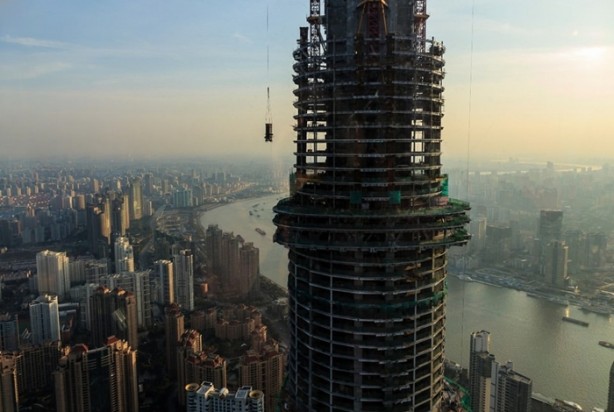 Foto - Nükleer silaha sahip ülkeler