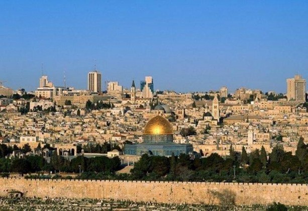 Foto - Nükleer silaha sahip ülkeler