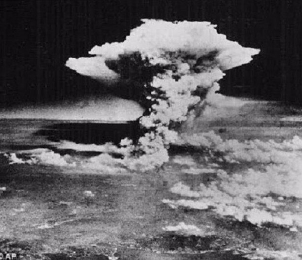 Foto - Nükleer silaha sahip ülkeler