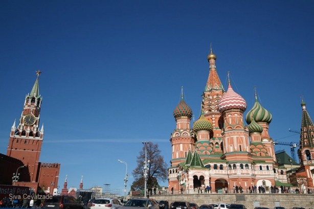 Foto - Nükleer silaha sahip ülkeler