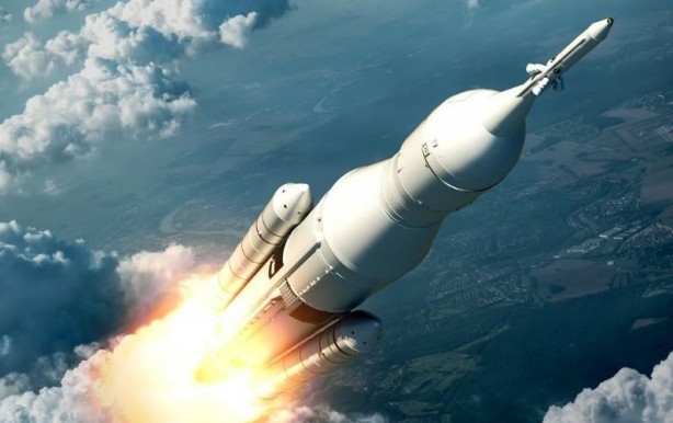 Foto - Nükleer silahlar uzayda mı? ABD'nin iddialarına Putin cevap verdi