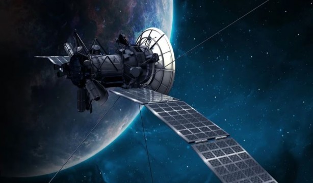 Foto - Nükleer silahlar uzayda mı? ABD'nin iddialarına Putin cevap verdi