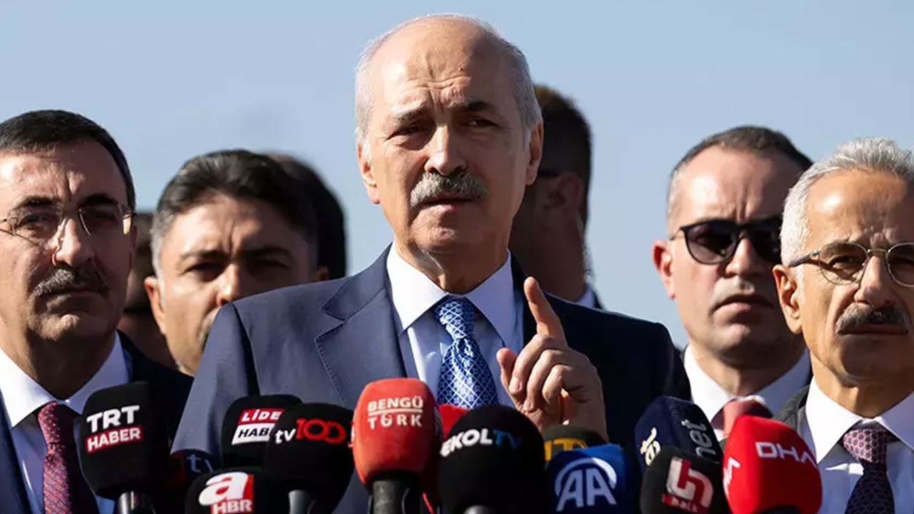 Numan Kurtulmuş, Cevdet Yılmaz hakkında bu sözleri neden söyledi? Şamil Tayyar açıkladı