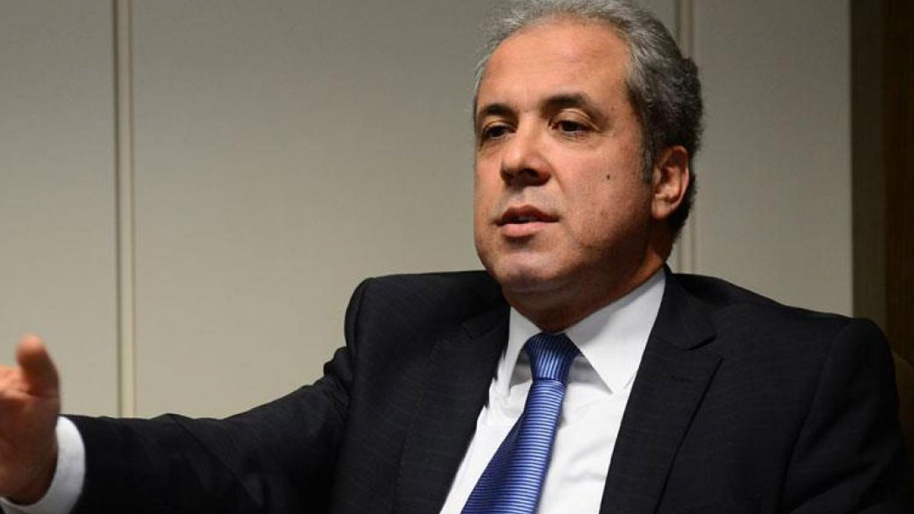 Foto - Numan Kurtulmuş, Cevdet Yılmaz hakkında bu sözleri neden söyledi? Şamil Tayyar açıkladı