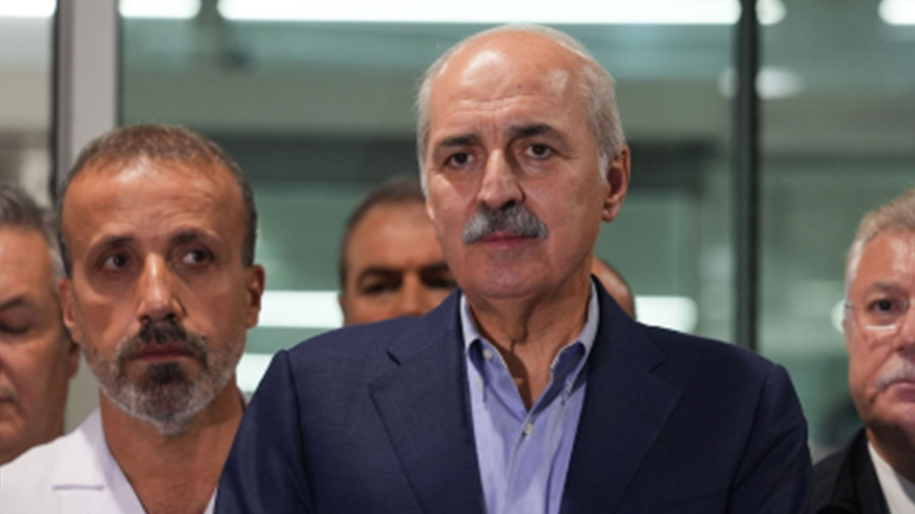 Foto - Numan Kurtulmuş, Cevdet Yılmaz hakkında bu sözleri neden söyledi? Şamil Tayyar açıkladı