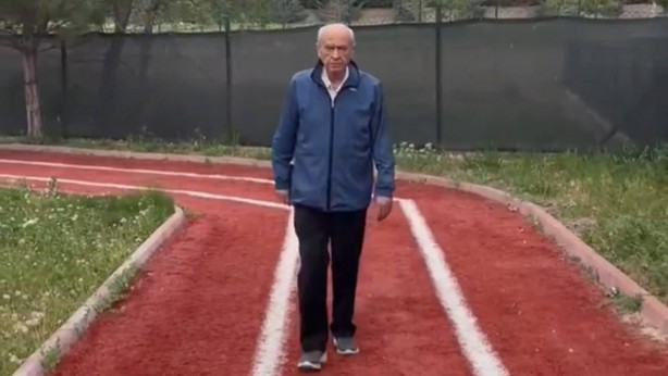 "Numan Kurtulmuş" iddiası vardı! Bahçeli’nin, o şarkıyla kime gönderme yaptığı ortaya çıktı! Çok ama çok şaşıracaksınız