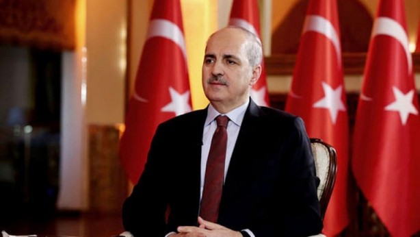 Foto - Numan Kurtulmuş'tan çok önemli erken seçim açıklaması
