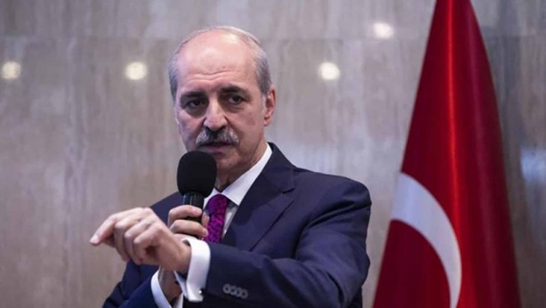 Foto - Numan Kurtulmuş'tan çok önemli erken seçim açıklaması