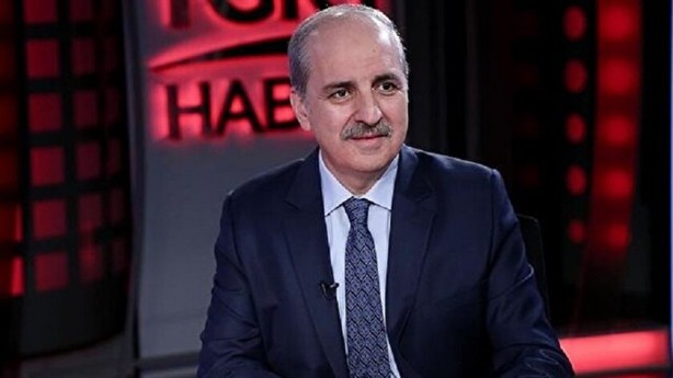 Foto - Numan Kurtulmuş'tan flaş asgari ücret açıklaması