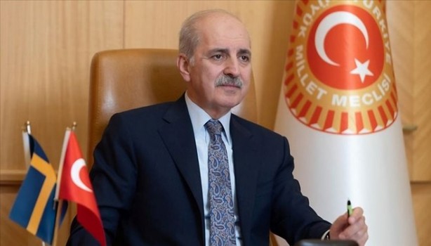 Foto - Numan Kurtulmuş’tan flaş karar! Apar topar açıkladı! Hiç kimse bunu beklemiyordu