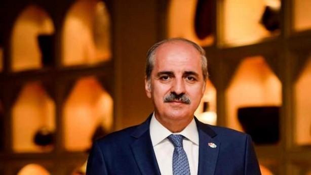 Foto - Numan Kurtulmuş’tan flaş karar! Apar topar açıkladı! Hiç kimse bunu beklemiyordu