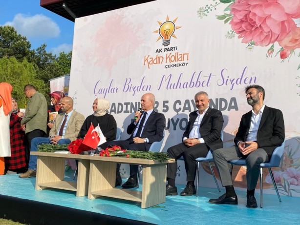 Foto - Numan Kurtulmuş'tan yeni anayasa açıklaması