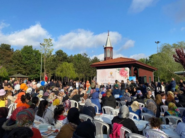 Foto - Numan Kurtulmuş'tan yeni anayasa açıklaması