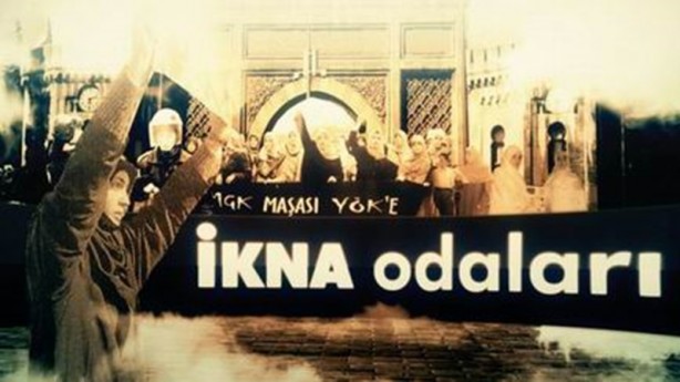 Foto - Nur Serter’in gözlerindeki kini unutamadılar!