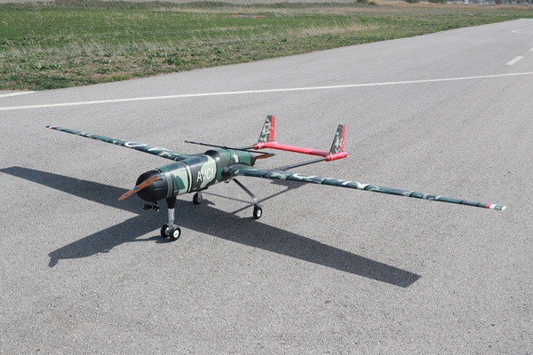 Foto - Nuri Demirağ'ın tasarlayıp üretemediği uçak hayat buldu