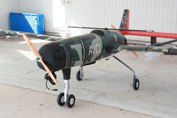 Foto - Nuri Demirağ'ın tasarlayıp üretemediği uçak hayat buldu