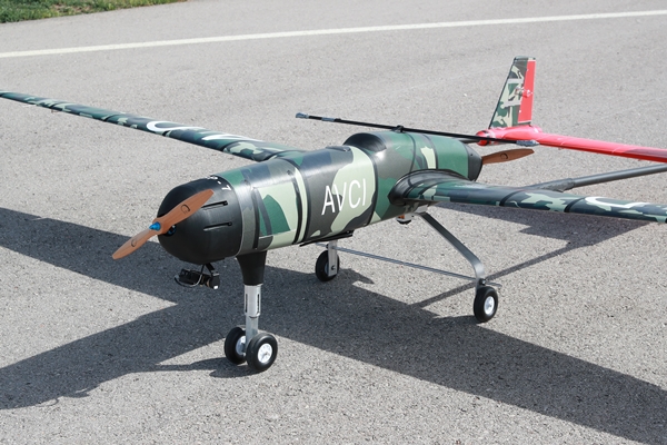 Foto - Nuri Demirağ'ın tasarlayıp üretemediği uçak hayat buldu