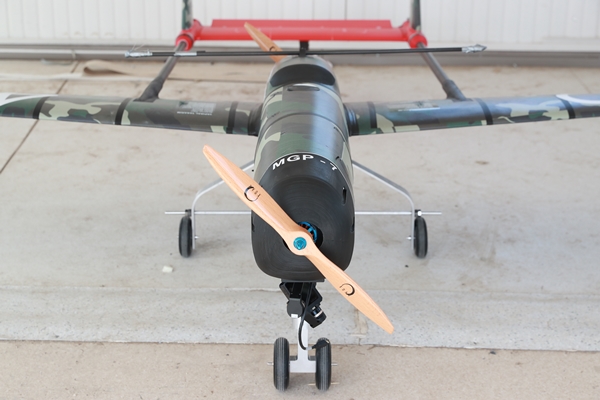 Foto - Nuri Demirağ'ın tasarlayıp üretemediği uçak hayat buldu