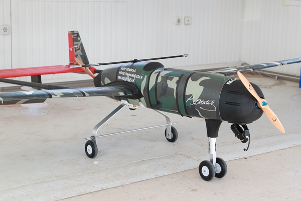 Foto - Nuri Demirağ'ın tasarlayıp üretemediği uçak hayat buldu