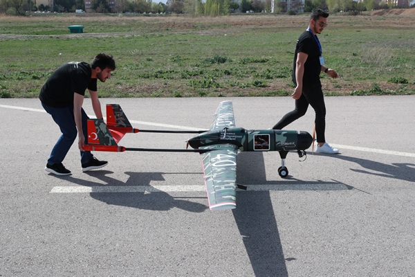 Foto - Nuri Demirağ'ın tasarlayıp üretemediği uçak hayat buldu