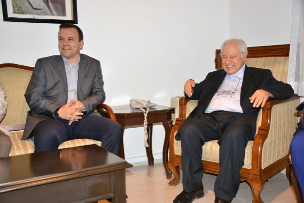 Foto - 'Nuri Pakdil' ayıbı 